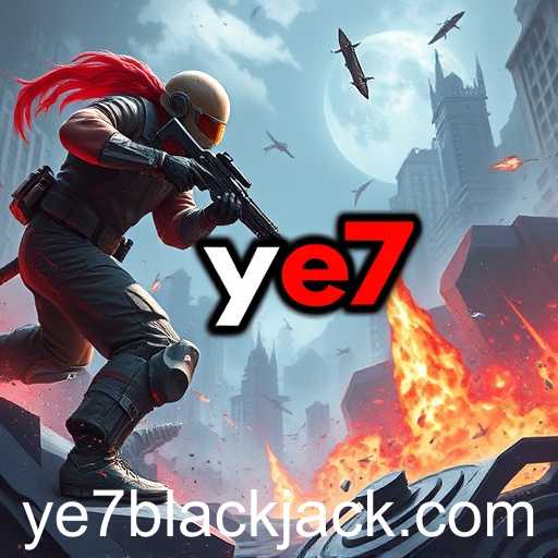 Exploring the Thrilling World of Action Games on YE7