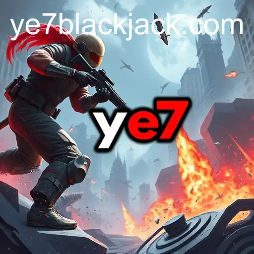 Exploring the Thrilling World of Action Games on YE7