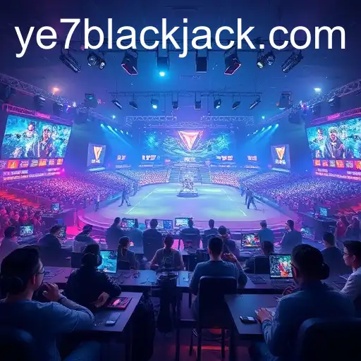 Digital Playground: The Rise of Online Gaming in 2025