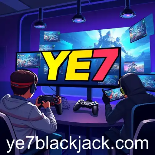 The Evolution of Gaming and YE7's Role