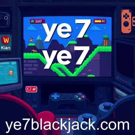 The Evolution of English Gaming