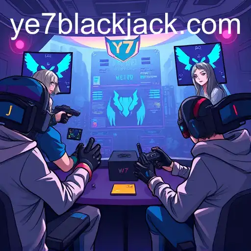 The Evolution of Online Gaming Platforms