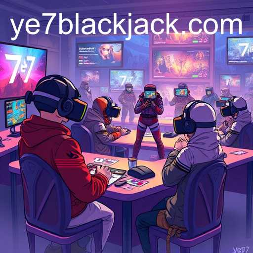 The Evolution of Online Gaming in 2025