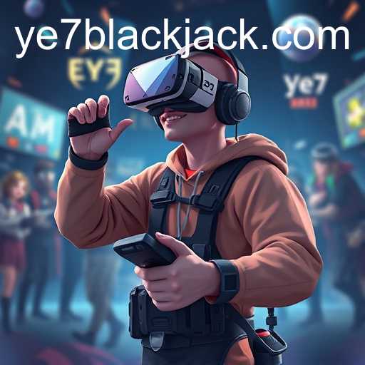 Gaming Evolution: The Rise of Virtual Platforms