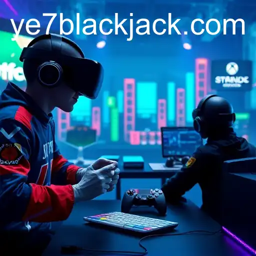 Gaming Industry Trends and Innovations in 2025