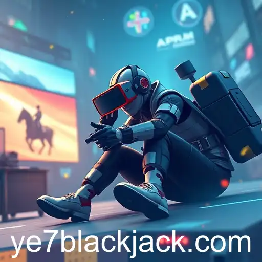 Innovative Trends in Online Gaming