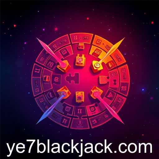 Exploring the Intriguing World of Puzzle Games on YE7