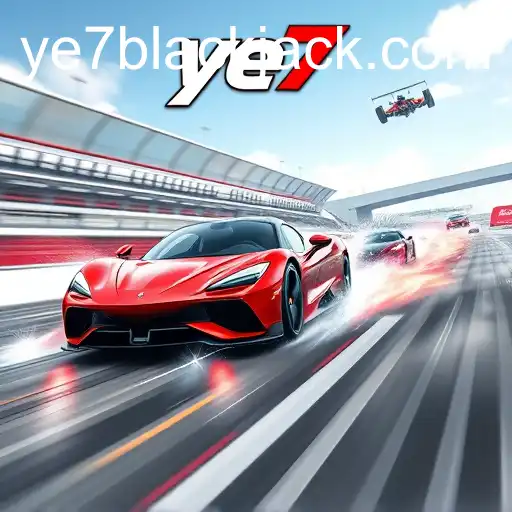 The Thrilling World of Racing Games: Speed, Strategy, and Adrenaline