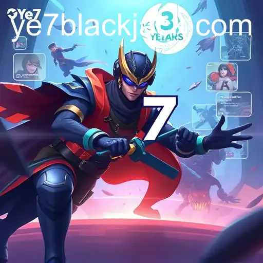 The Rise of YE7: Gaming in the Modern Era