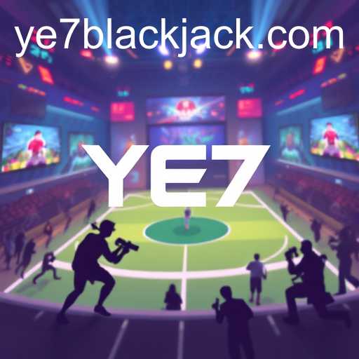 The Rise of YE7: A New Era in Online Gaming