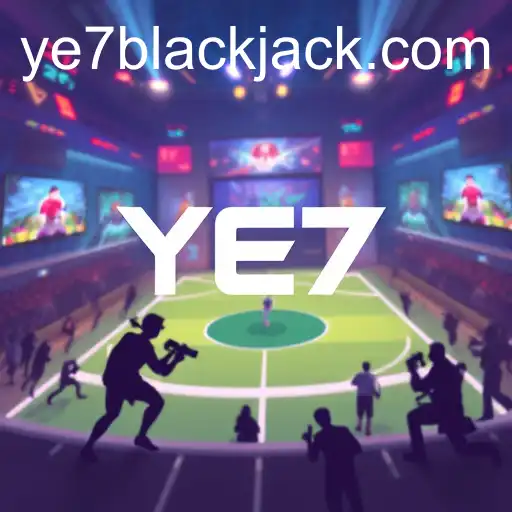 The Rise of YE7: A New Era in Online Gaming