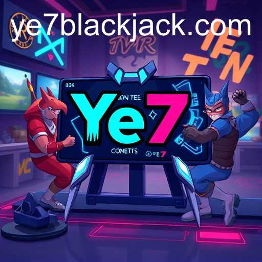 The Rise of Ye7: A New Player in the Gaming Industry