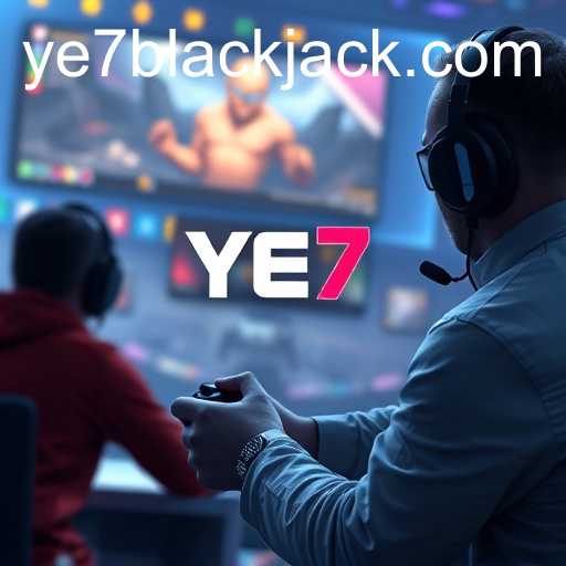 The Rise of YE7 in the Online Gaming Sphere