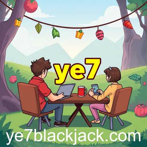 The Rise of YE7: Shaping the Future of Online Gaming