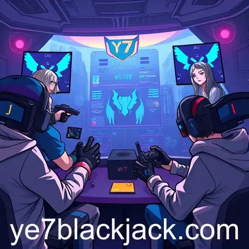 The Rise of YE7 in Online Gaming
