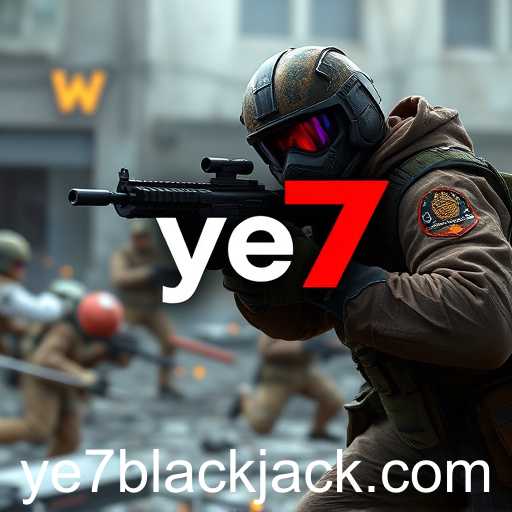 Exploring the Thrilling World of Shooter Games