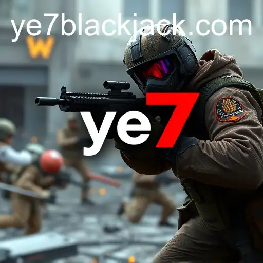 Exploring the Thrilling World of Shooter Games