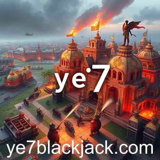 Unveiling the Thrill: Exploring Strategy Games on Ye7