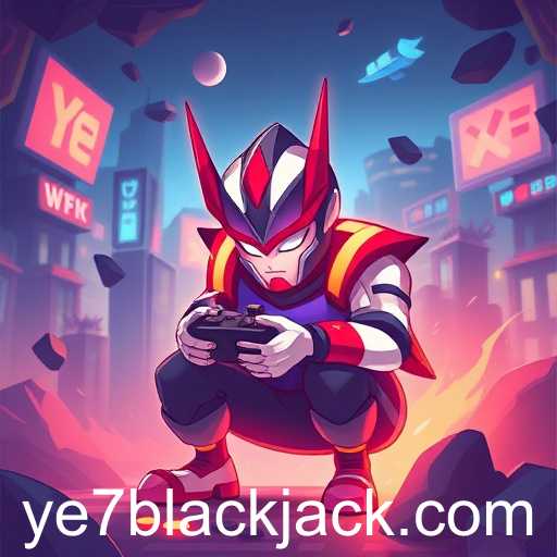 Ye7: Bridging Gaming and Community in the Digital Era