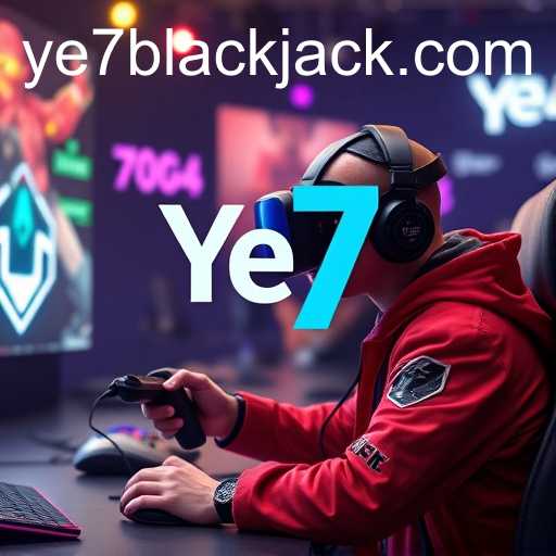 Gaming Innovation Continues with Ye7