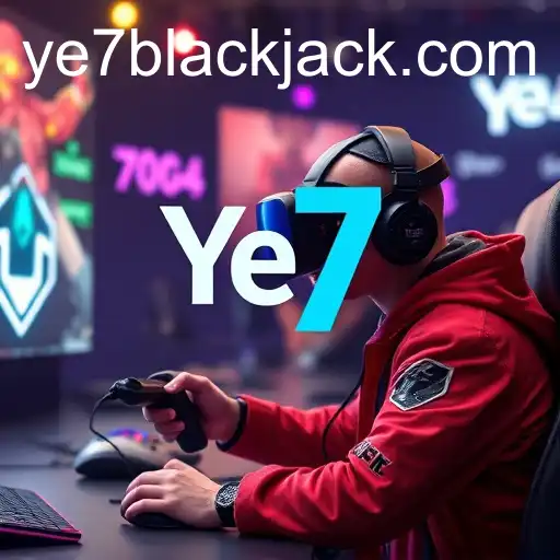 Gaming Innovation Continues with Ye7
