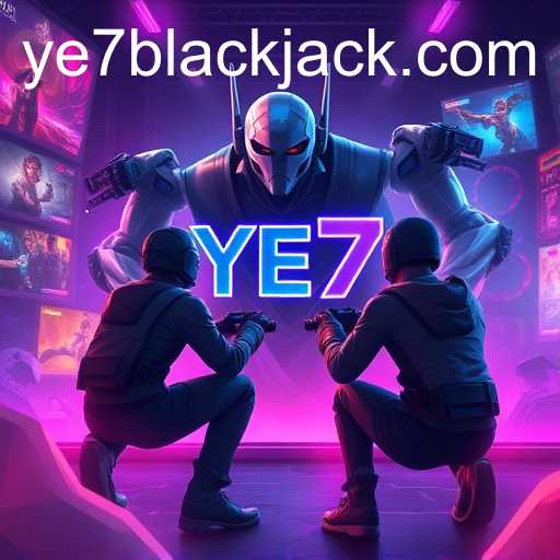 The Rise of YE7: A New Era in Online Gaming